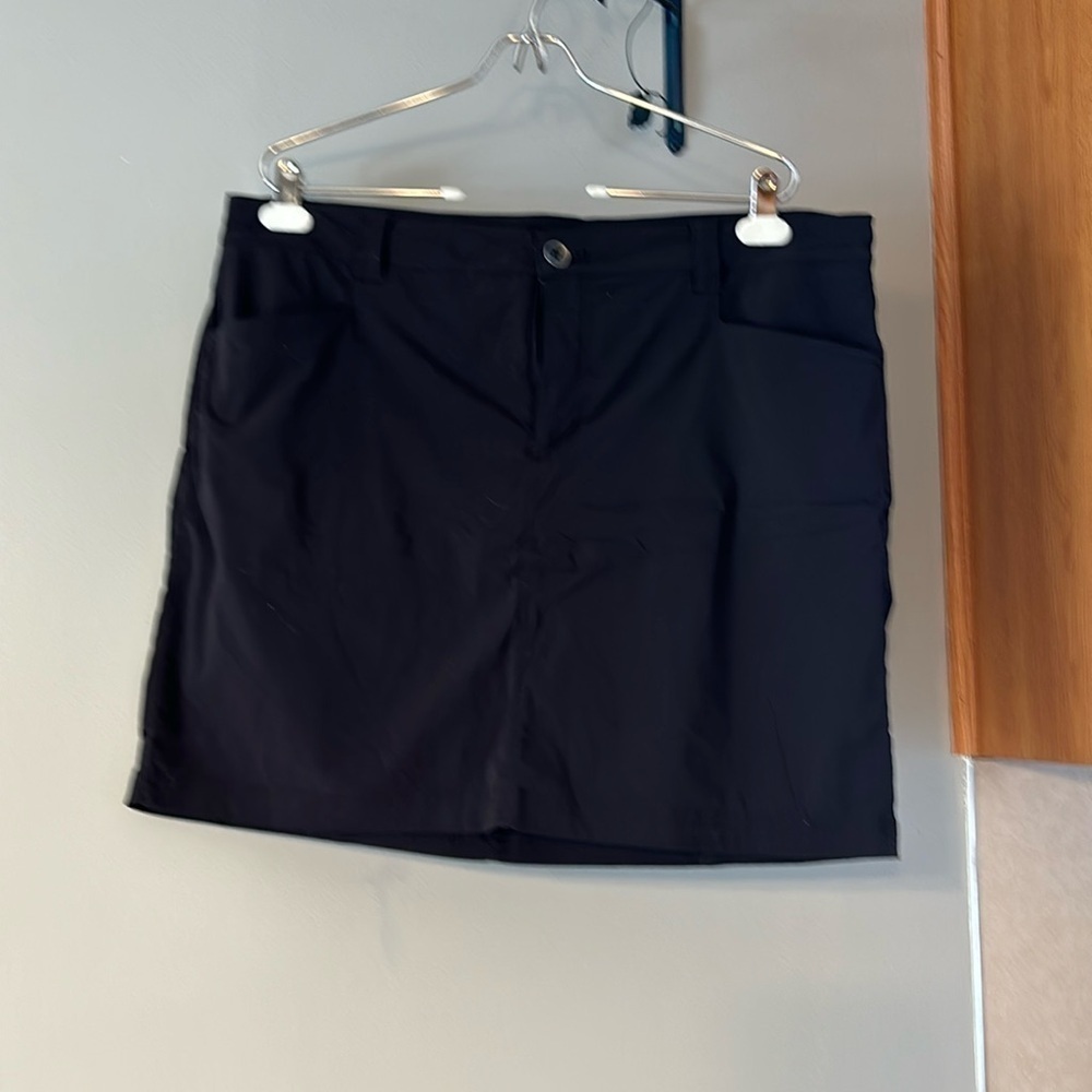 EDDIE BAUER SKORT